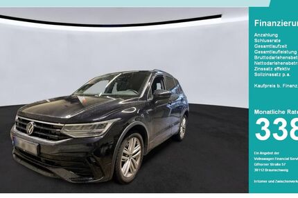 VW Tiguan 16.339 km 35.979 &euro; Herrenberg 71083
