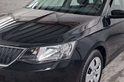 Skoda Fabia 88.000 km 7.850 &euro; Reutlingen 72770