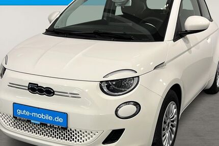 Fiat 500e 10.250 km 18.990 &euro; Reutlingen 72762