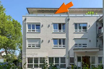 Wohnung Pfullingen - 2.5 Zimmer, 92 m&sup2;, 375.000&euro; | Angebot:21574900