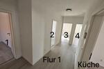 Etagenwohnung Bisingen - 4 Zimmer, 100 m&sup2;, 1.100&euro; | Angebot:27564820