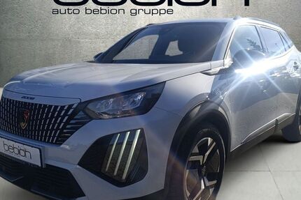 Peugeot 2008 10.600 km 17.450 &euro; Reutlingen 72766