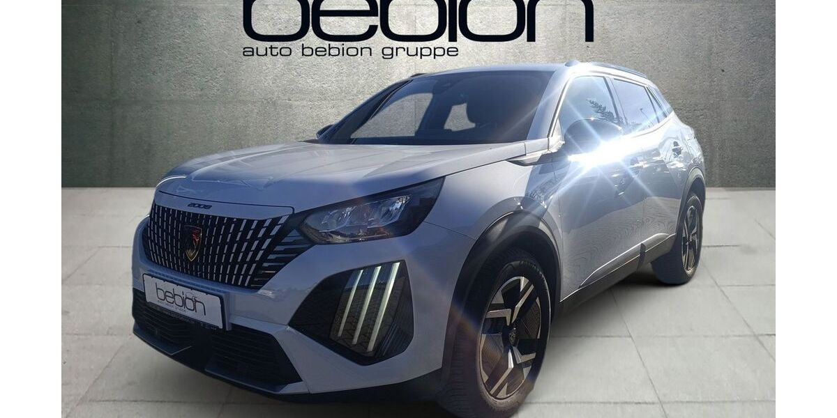 Peugeot 2008 10.600 km 17.450 &euro; Reutlingen 72766