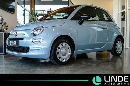 Fiat 500 10.500 km 12.990 &euro; Kusterdingen 72127