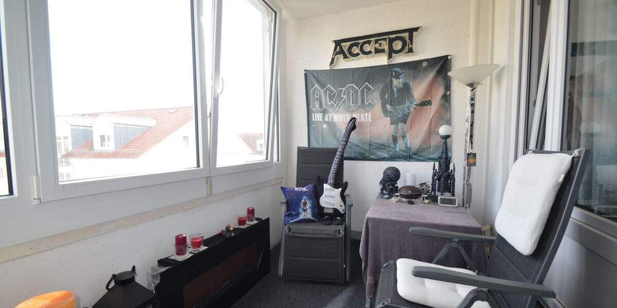 Etagenwohnung Böblingen Dagersheim - 2 Zimmer, 60 m&sup2;, 249.000&euro; | Angebot:25748805