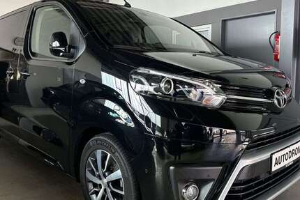 Toyota Proace 60.000 km 35.300 &euro; Neckartailfingen 72666