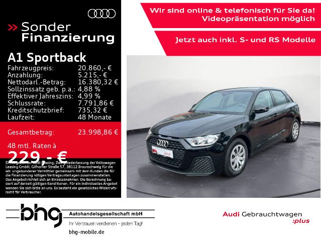 Audi A1 14.655 km 19.790 &euro; Reutlingen 72760