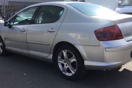 Peugeot 407 181.500 km 1.800 &euro; Metzingen 72555