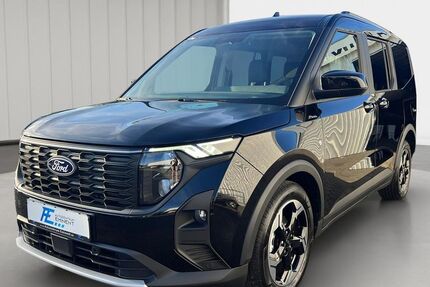 Ford Tourneo Courier 10.200 km 25.600 &euro; Reutlingen 72770