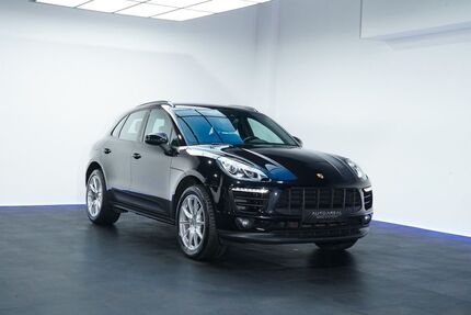 Porsche Macan 137.447 km 28.490 &euro; Rottenburg am Neckar 72108