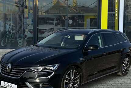 Renault Talisman 121.500 km 12.990 &euro; Kirchheim 73230