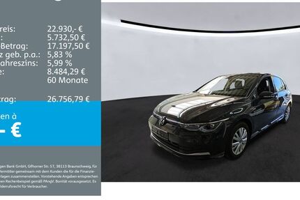 VW Golf 24.547 km 22.930 &euro; Reutlingen 72770