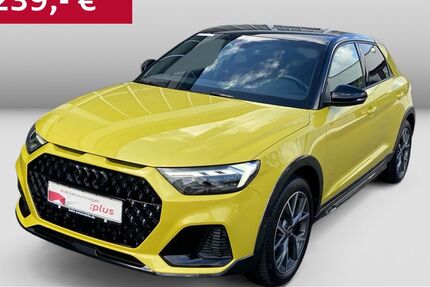 Audi A1 5.381 km 19.930 &euro; Esslingen 73730