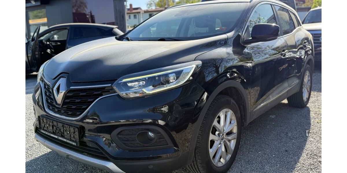 Renault Kadjar 185.000 km 7.750 &euro; Pfullingen (Reutlingen) 72793