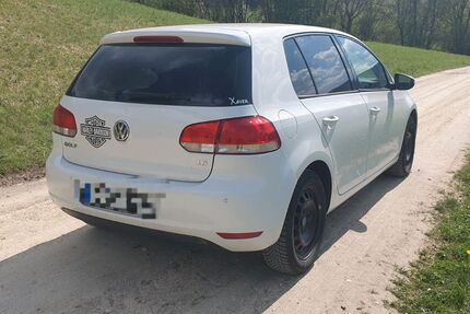 VW Golf 230.000 km 1.900 &euro; Weilheim / Teck 73235