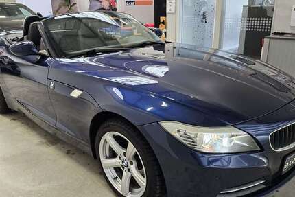 BMW Z4 137.100 km 16.990 &euro; Altingen (Kreis Tübingen) 72119
