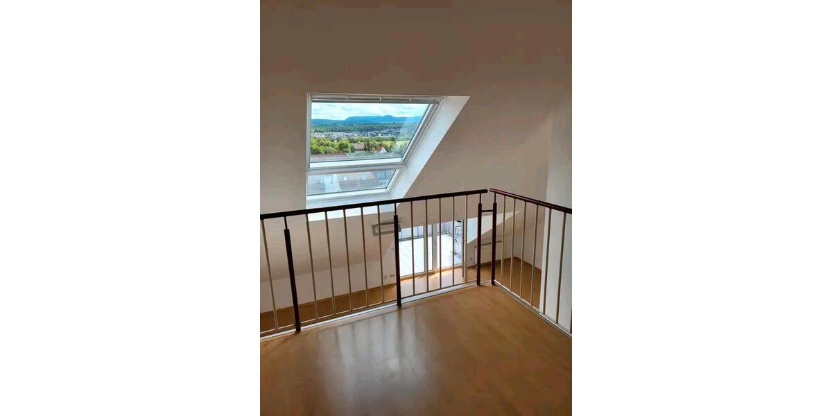 Maisonettenwohnung Unterensingen - 4 Zimmer, 109 m&sup2;, 1.420&euro; | Angebot:26048781