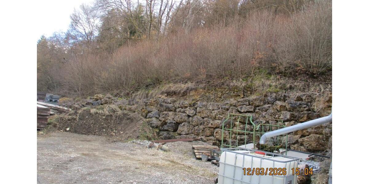 Gewerbeobjekt Gammertingen - 1.100&euro; | Angebot:25794868