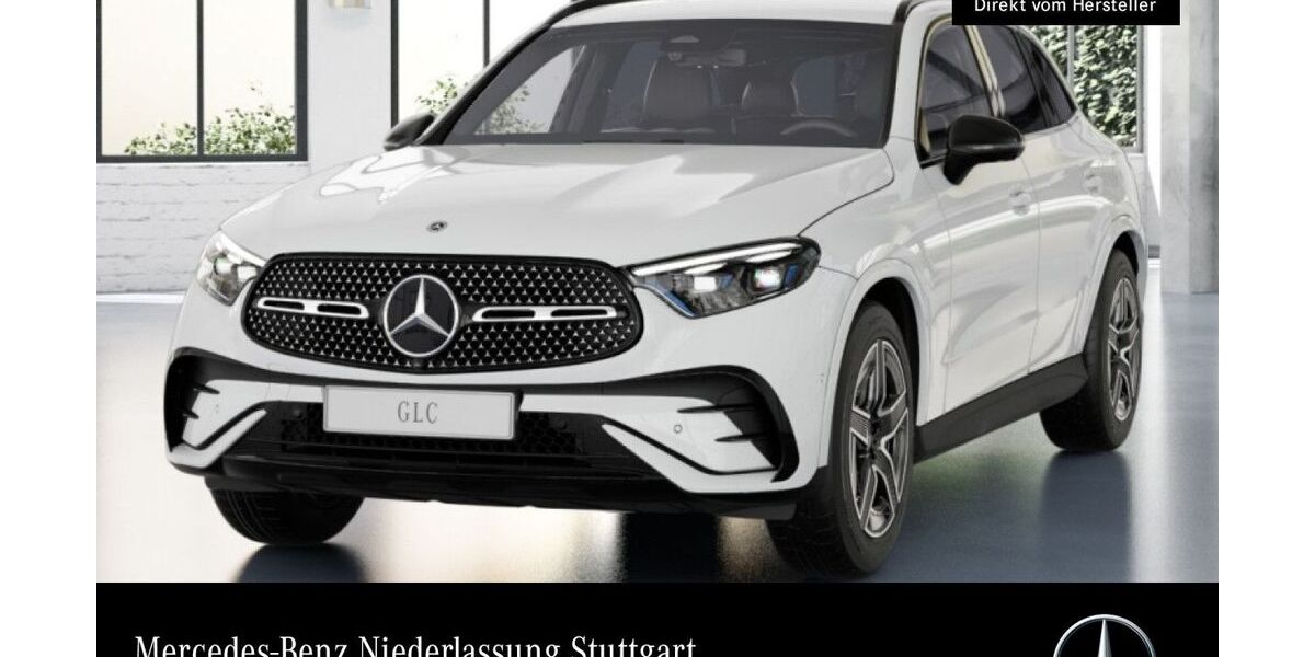 Mercedes-Benz GLC 200 10.472 km 53.990 &euro; Böblingen 71034
