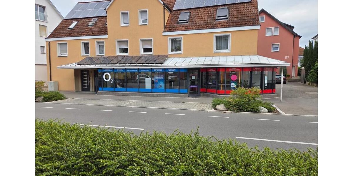 Gewerbeobjekt Neuffen - 650&euro; | Angebot:25905985