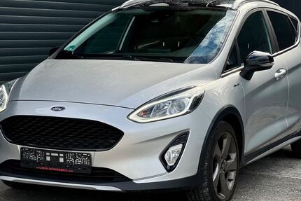 Ford Fiesta 79.447 km 11.890 &euro; Pfullingen 72793