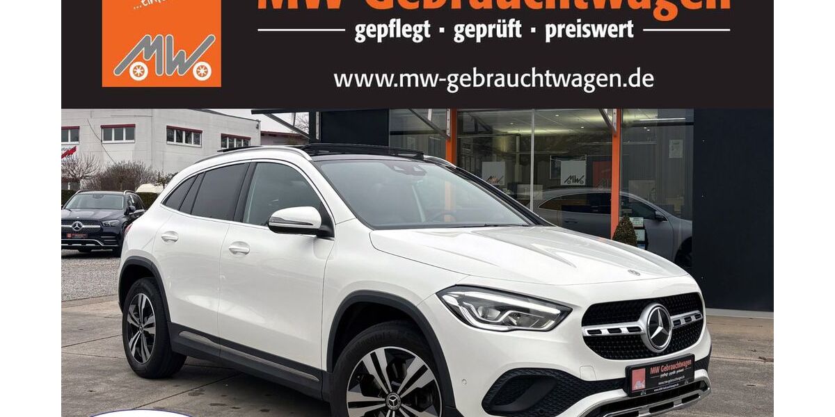 Mercedes-Benz GLA 250 52.499 km 32.790 &euro; Rottenburg 72108