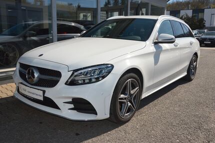Mercedes-Benz C 220 156.661 km 19.990 &euro; Herrenberg bei Stuttgart 71083