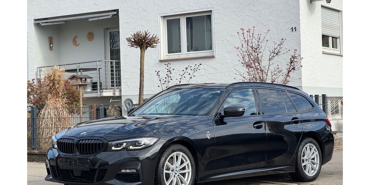 BMW 320 147.466 km 25.490 &euro; Walddorfhäslach (bei Stuttgart) 72141