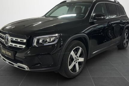 Mercedes-Benz GLB 200 116.767 km 29.800 &euro; Metzingen 72555