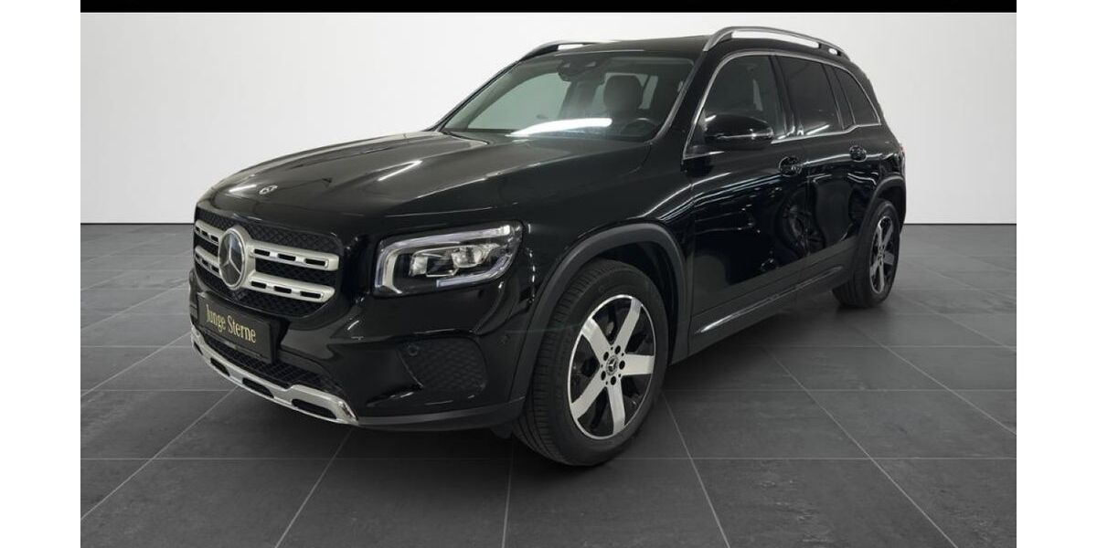 Mercedes-Benz GLB 200 116.767 km 29.800 &euro; Metzingen 72555