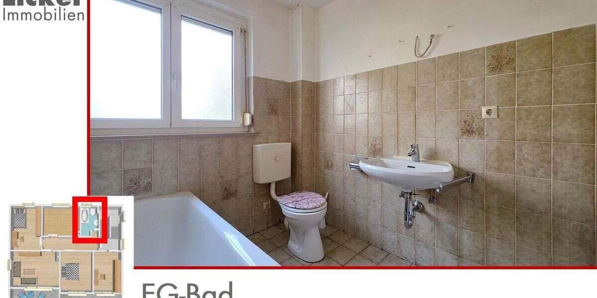 Mehrfamilienhaus, Wohnhaus Ostfildern Nellingen - 1 Zimmer, 237 m&sup2;, 699.000&euro; | Angebot:25677844