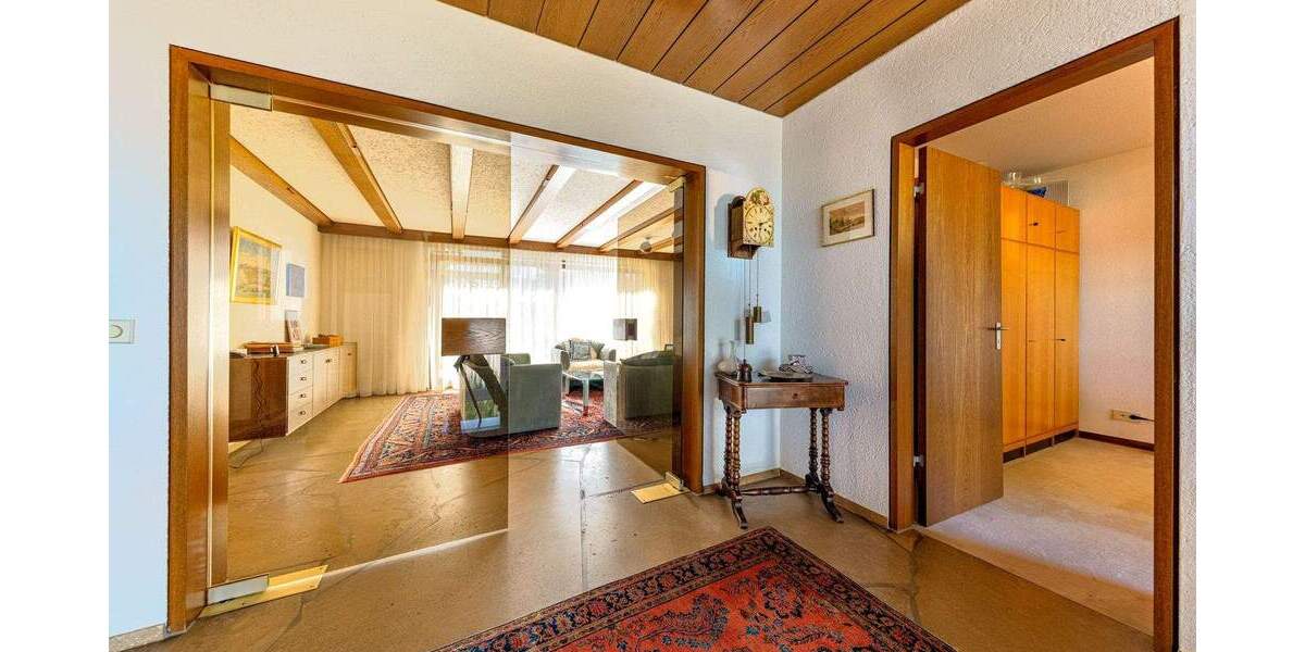 Doppelhaushälfte Sindelfingen Ost - 7 Zimmer, 233 m&sup2;, 789.000&euro; | Angebot:25741860