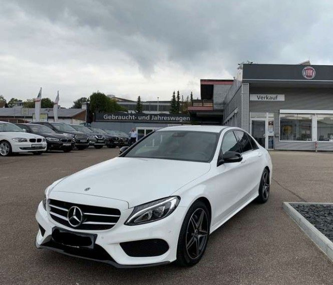 Mercedes-Benz C 180 150.000 km 16.800 &euro; Reutlingen 72762