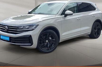 VW Touareg 19.995 km 65.890 &euro; Nürtingen 72622