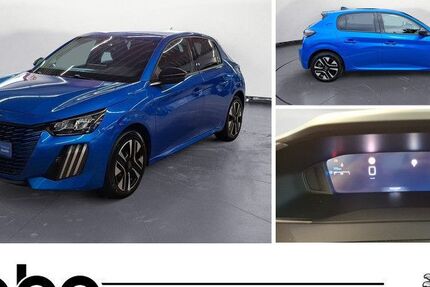 Peugeot 208 16.810 km 15.990 &euro; Eningen u. A. 72800