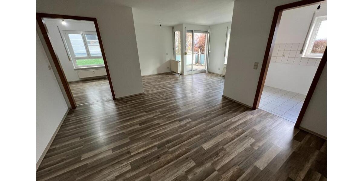 Erdgeschoßwohnung Plochingen - 2 Zimmer, 51 m&sup2;, 600&euro; | Angebot:25857989