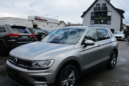 VW Tiguan 134.000 km 17.750 &euro; Böblingen 71032