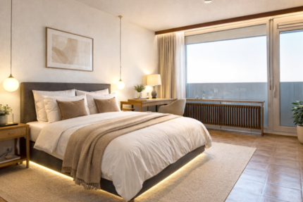 Wohnung Tübingen Schönblick / Winkelwiese - 2 Zimmer, 68 m&sup2;, 275.000&euro; | Angebot:25397743