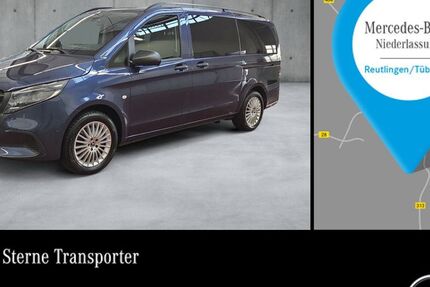 Mercedes-Benz Vito 54.718 km 48.480 &euro; Pfullingen 72793