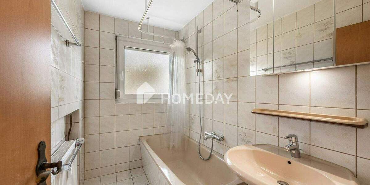 Etagenwohnung Metzingen - 3 Zimmer, 70 m&sup2;, 225.000&euro; | Angebot:25773227