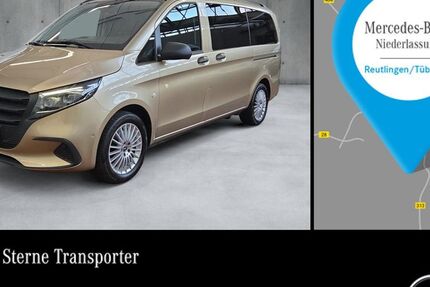 Mercedes-Benz Vito 50.641 km 49.480 &euro; Pfullingen 72793