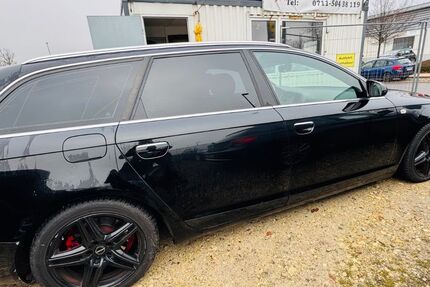 Audi A6 480.000 km 1.499 &euro; Filderstadt 70794