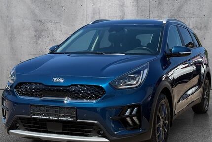 Kia Niro 86.950 km 17.990 &euro; Nürtingen bei Stuttgart 72622