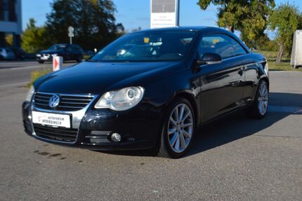 VW Eos 177.000 km 3.999 &euro; Ofterdingen 72131