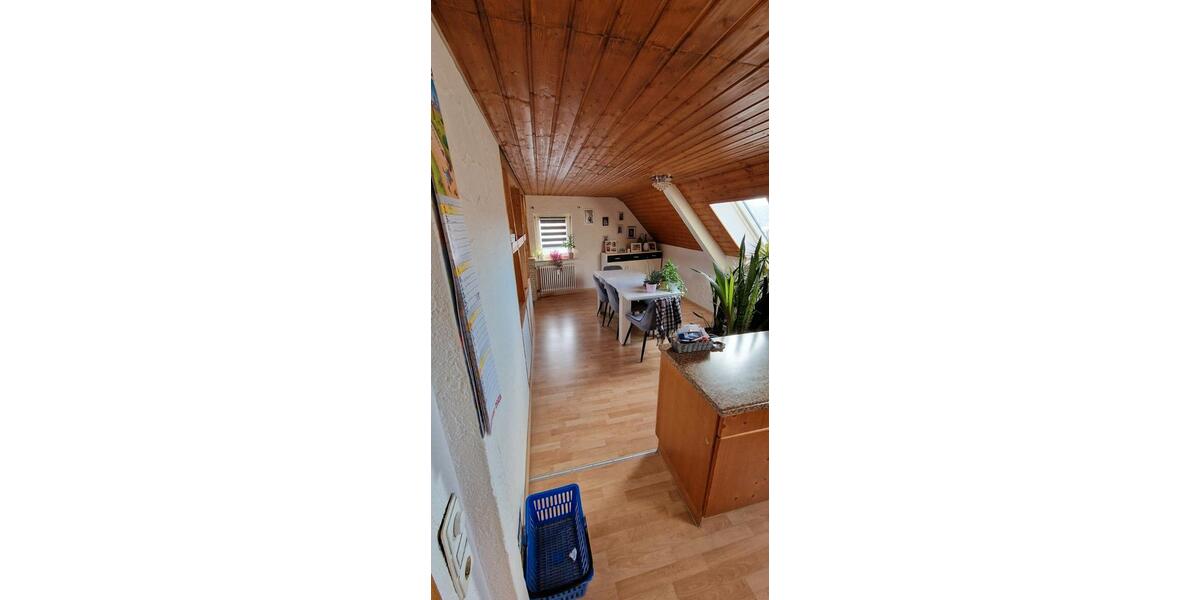 Mehrfamilienhaus, Wohnhaus Dettingen an der Erms - 6 Zimmer, 115 m&sup2;, 249.000&euro; | Angebot:26802435