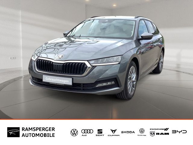 Skoda Octavia 22.712 km 23.490 &euro; Kirchheim 73230