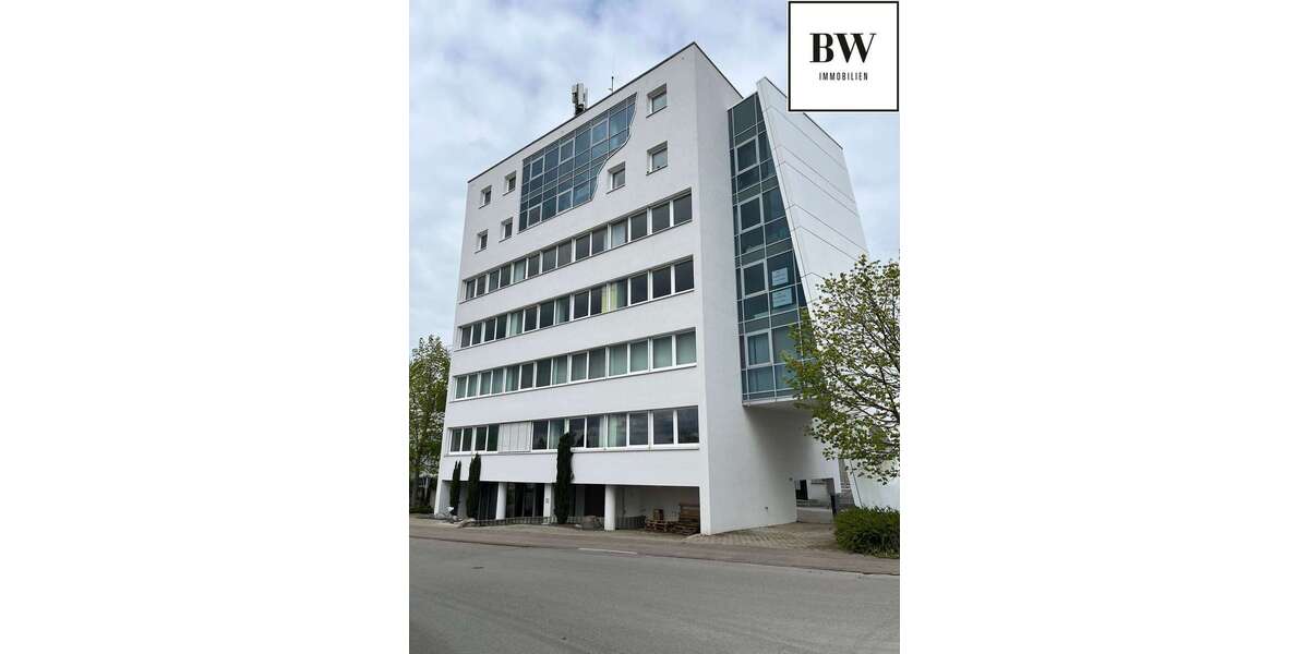 Gewerbeobjekt Filderstadt - 1.800&euro; | Angebot:27463464