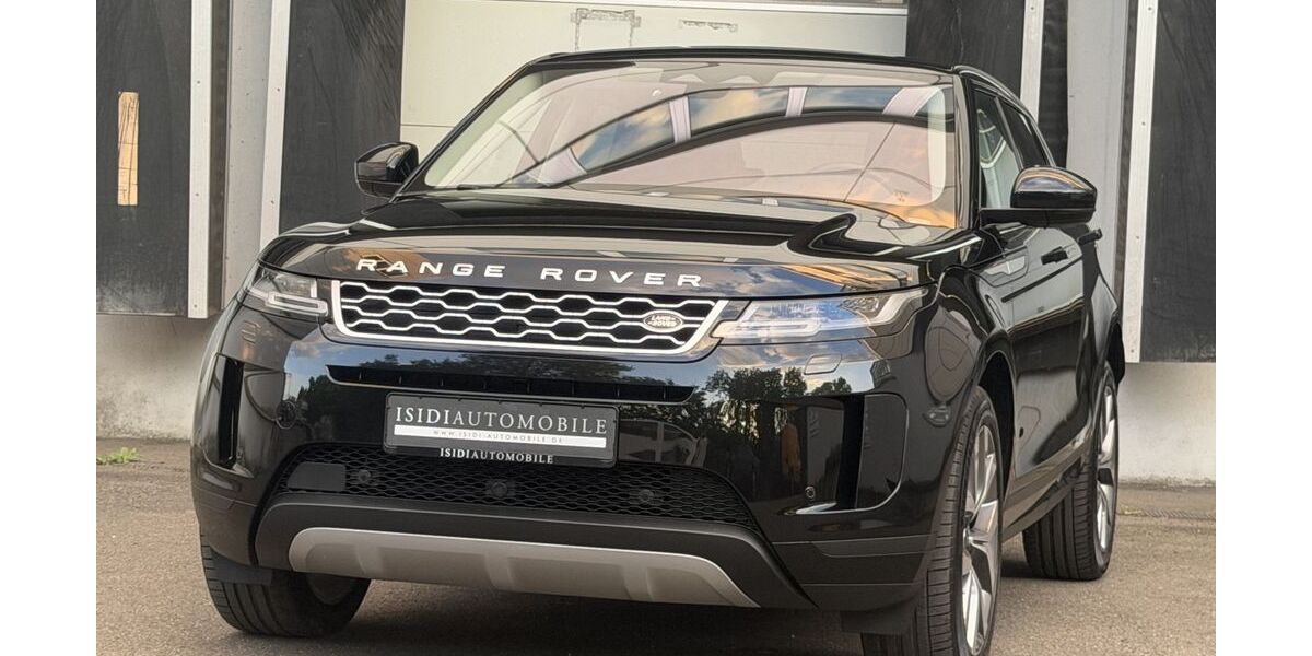 Land Rover Range Rover Evoque 68.200 km 29.900 &euro; Reutlingen/Mittelstadt 72766