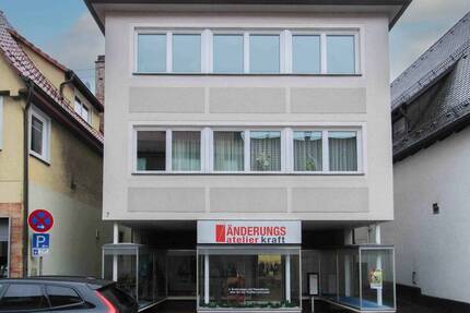 Haus Pfullingen - 1 Zimmer, 208 m&sup2;, 579.000&euro; | Angebot:26093604