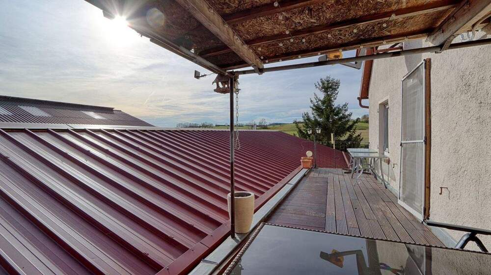 Mehrfamilienhaus, Wohnhaus Sonnenbühl Genkingen - 7 Zimmer, 148 m&sup2;, 690.000&euro; | Angebot:25770991